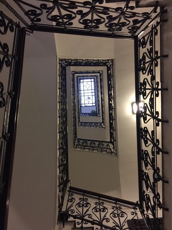 Gasthof 1a Grace House Rom