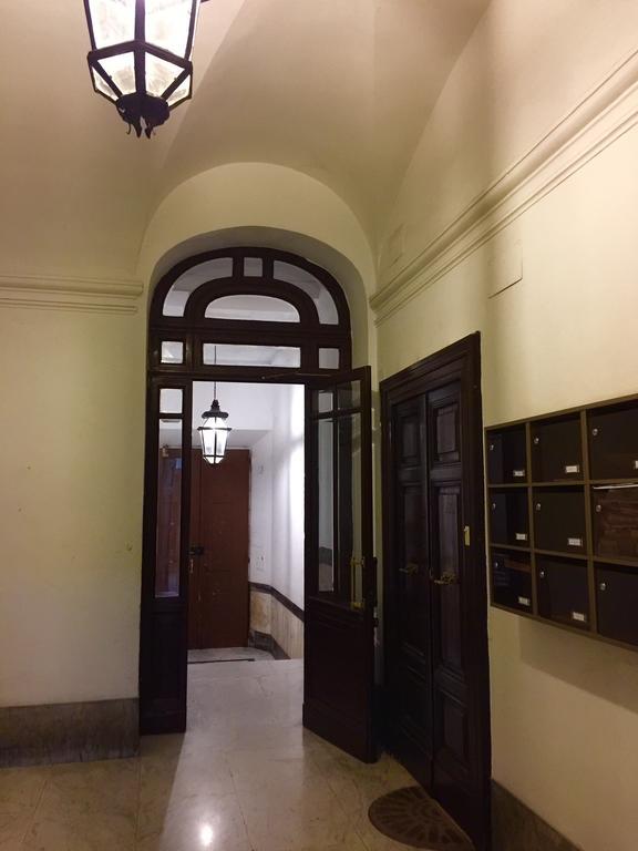 Gasthof 1a Grace House Rom