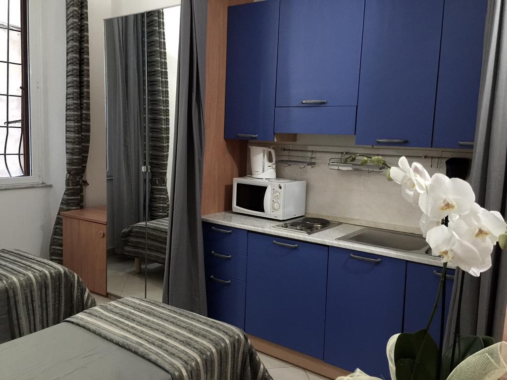 1a Grace House Affittacamere Roma