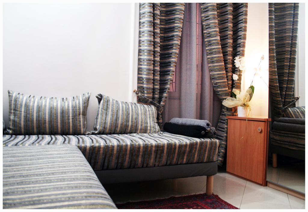 Gasthof 1a Grace House *