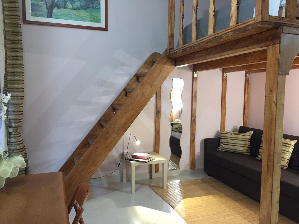 Gasthof 1a Grace House Rom